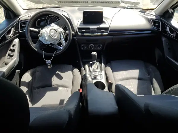 3MZBM1K78GM326520 2016 MAZDA 3 - Image 8