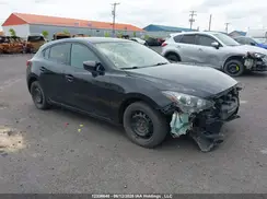 3MZBM1K79GM254601 2016 MAZDA 3