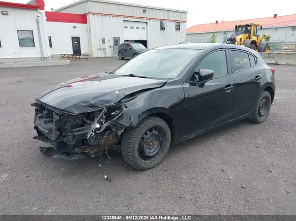 3MZBM1K79GM254601 2016 MAZDA 3 - Image 2