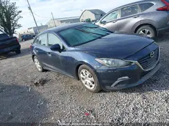 3MZBM1K79GM259233 2016 MAZDA 3