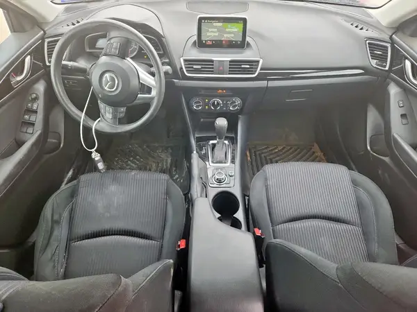 3MZBM1K79GM263606 2016 MAZDA 3 - Image 8