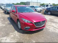 3MZBM1K79GM270443 2016 MAZDA 3