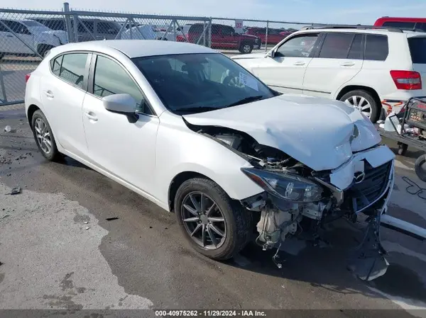 3MZBM1K79GM274217 2016 MAZDA 3 - Image 1