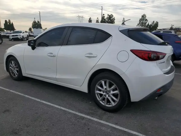 3MZBM1K79GM303893 2016 MAZDA 3 - Image 2