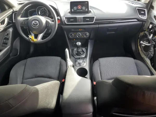 3MZBM1K79GM303893 2016 MAZDA 3 - Image 8