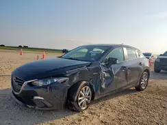 3MZBM1K79GM308141 2016 MAZDA 3