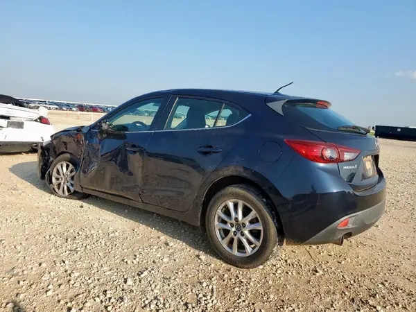 3MZBM1K79GM308141 2016 MAZDA 3 - Image 2