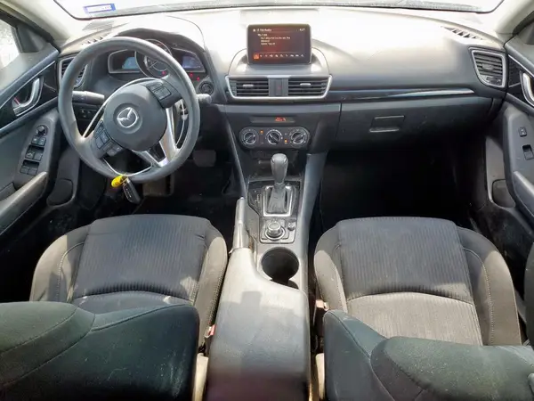 3MZBM1K79GM308141 2016 MAZDA 3 - Image 8