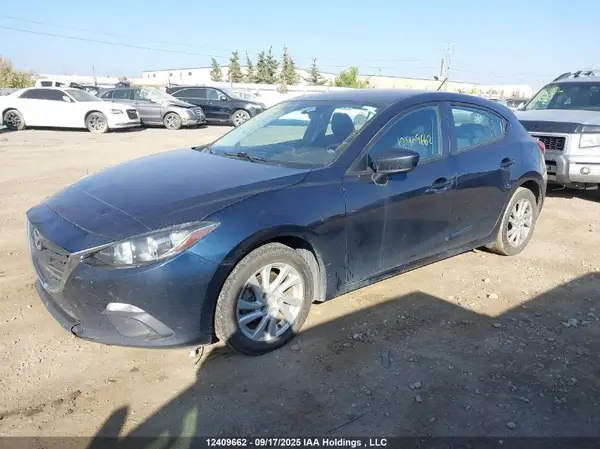 3MZBM1K79GM314957 2016 MAZDA 3 - Image 2