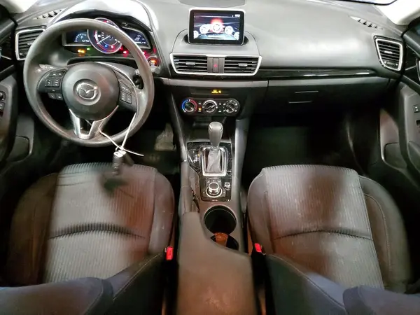 3MZBM1K79GM323495 2016 MAZDA 3 - Image 8