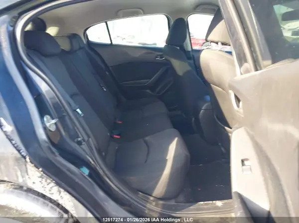 3MZBM1K79GM324727 2016 MAZDA 3 - Image 8