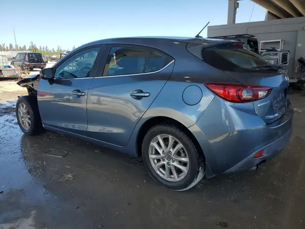 3MZBM1K79GM325215 2016 MAZDA 3 - Image 2