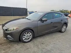 3MZBM1K7XGM256325 2016 MAZDA 3