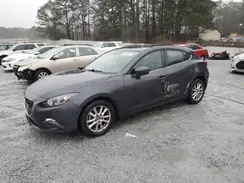 3MZBM1K7XGM271004 2016 MAZDA 3