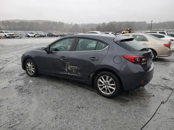 3MZBM1K7XGM271004 2016 MAZDA 3 - Image 2