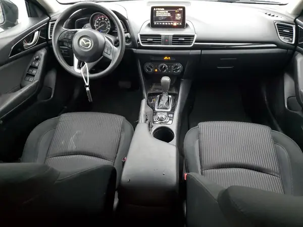 3MZBM1K7XGM271004 2016 MAZDA 3 - Image 8