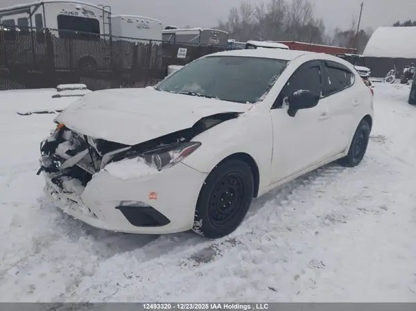 3MZBM1K7XGM272234 2016 MAZDA 3 - Image 2