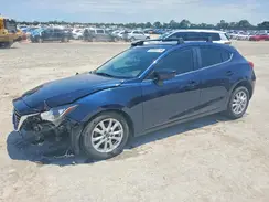 3MZBM1K7XGM285579 2016 MAZDA 3