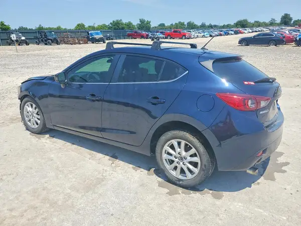3MZBM1K7XGM285579 2016 MAZDA 3 - Image 2