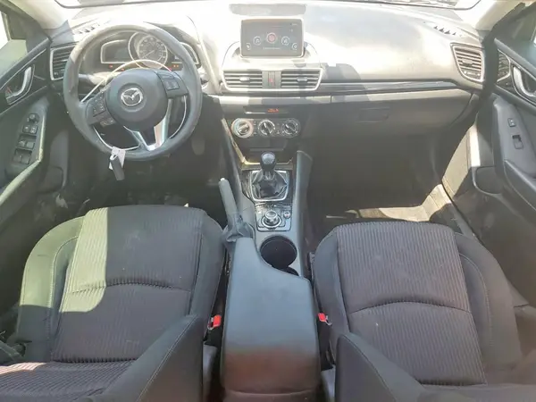 3MZBM1K7XGM285579 2016 MAZDA 3 - Image 8
