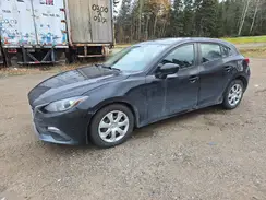 3MZBM1K7XGM285601 2016 MAZDA 3