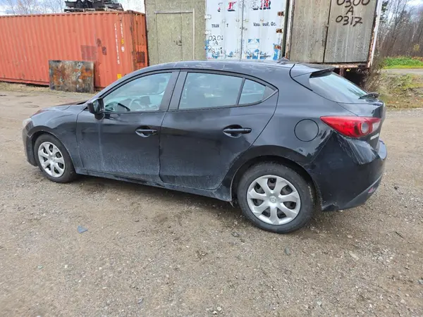 3MZBM1K7XGM285601 2016 MAZDA 3 - Image 2