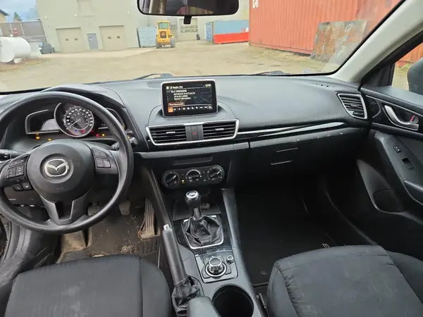 3MZBM1K7XGM285601 2016 MAZDA 3 - Image 8