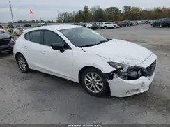 3MZBM1K7XGM288949 2016 MAZDA 3