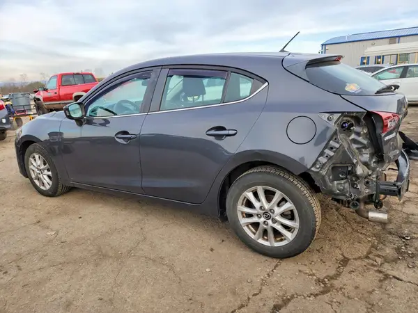 3MZBM1K7XGM311002 2016 MAZDA 3 - Image 2