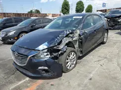 3MZBM1K7XGM317043 2016 MAZDA 3