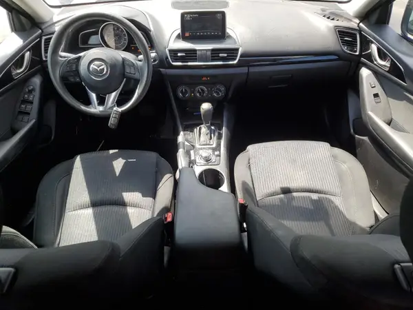 3MZBM1K7XGM317043 2016 MAZDA 3 - Image 8