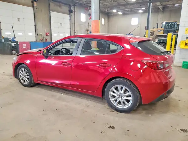 3MZBM1K7XGM317740 2016 MAZDA 3 - Image 2