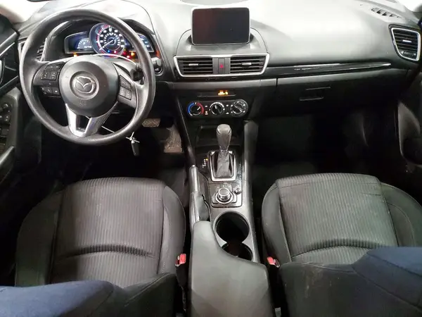 3MZBM1K7XGM317740 2016 MAZDA 3 - Image 8