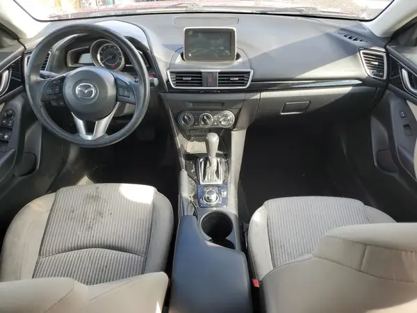 3MZBM1K7XGM328267 2016 MAZDA 3 - Image 8