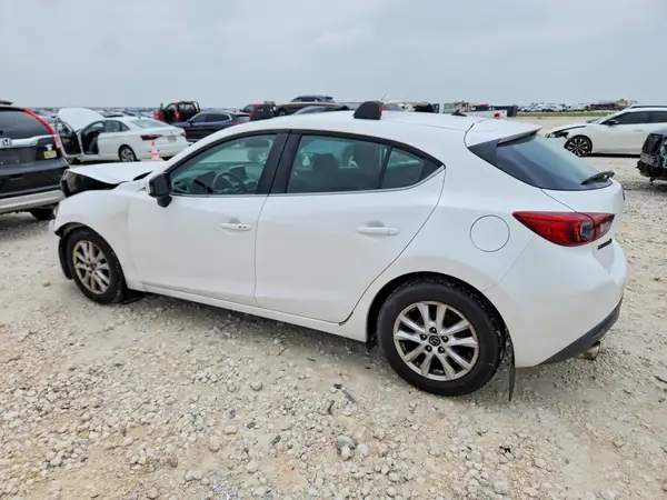 3MZBM1L70GM260026 2016 MAZDA 3 - Image 2