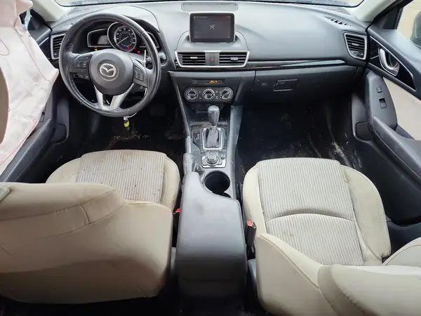 3MZBM1L70GM261130 2016 MAZDA 3 - Image 8