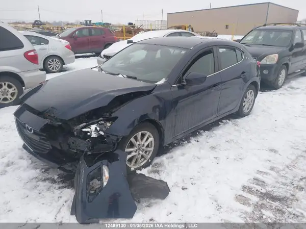 3MZBM1L70GM270653 2016 MAZDA 3 - Image 2