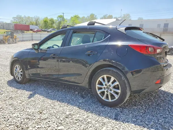 3MZBM1L70GM276131 2016 MAZDA 3 - Image 2