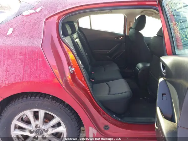 3MZBM1L70GM283399 2016 MAZDA 3 - Image 8