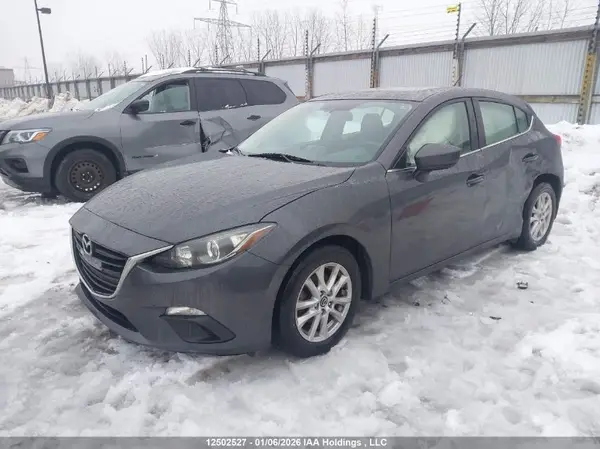 3MZBM1L70GM288523 2016 MAZDA 3 - Image 2