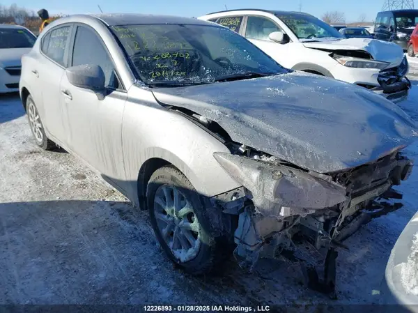 3MZBM1L70GM288702 2016 MAZDA 3 - Image 1
