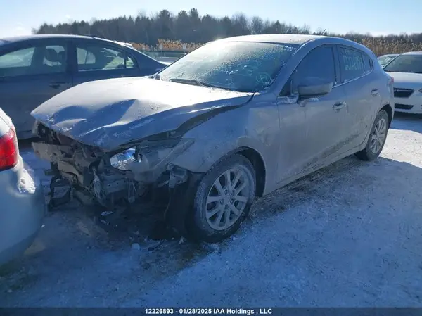 3MZBM1L70GM288702 2016 MAZDA 3 - Image 2