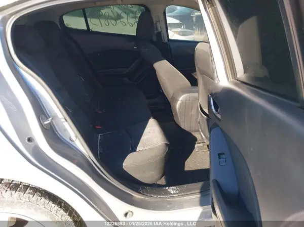 3MZBM1L70GM288702 2016 MAZDA 3 - Image 8