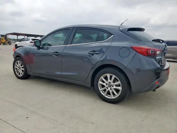 3MZBM1L70GM293088 2016 MAZDA 3 - Image 2