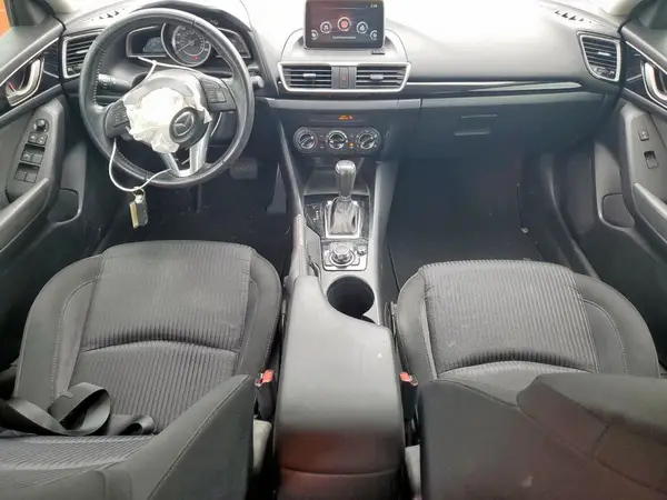 3MZBM1L70GM293088 2016 MAZDA 3 - Image 8