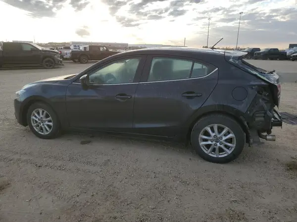 3MZBM1L70GM311959 2016 MAZDA 3 - Image 2