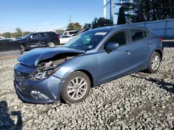 3MZBM1L70GM320581 2016 MAZDA 3