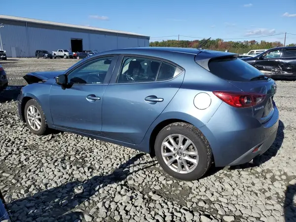 3MZBM1L70GM320581 2016 MAZDA 3 - Image 2