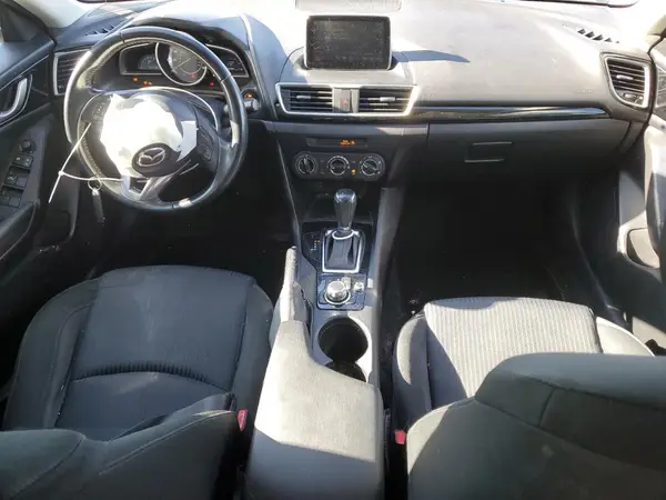 3MZBM1L70GM320581 2016 MAZDA 3 - Image 8