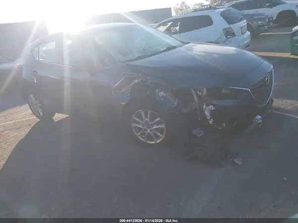 3MZBM1L70GM324498 2016 MAZDA 3 - Image 1
